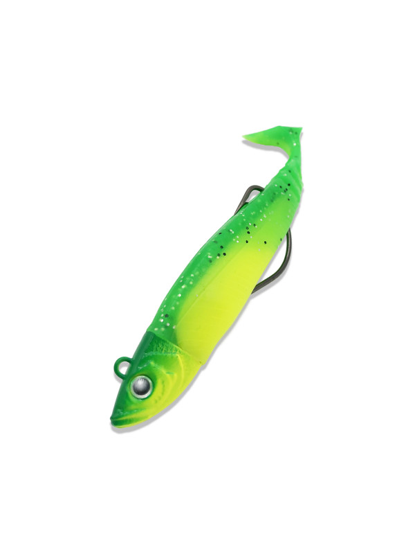 ULTRASHAD_PERFIL ULTRA SHAD Señuelos Aparejos Para spinning