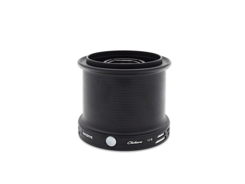 BOBINA CHIKARA CHIKARA Carretes Surf casting