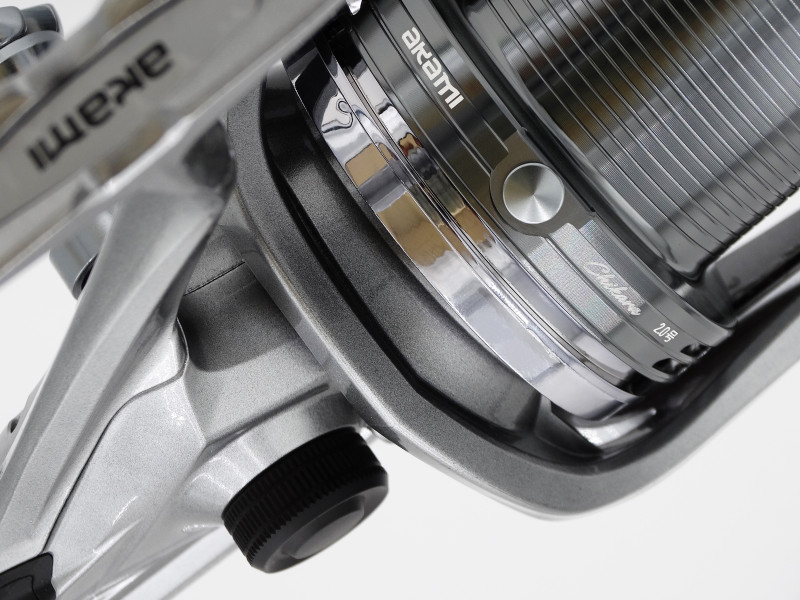 DET_CHIKARA 2 CHIKARA Carretes Surf casting