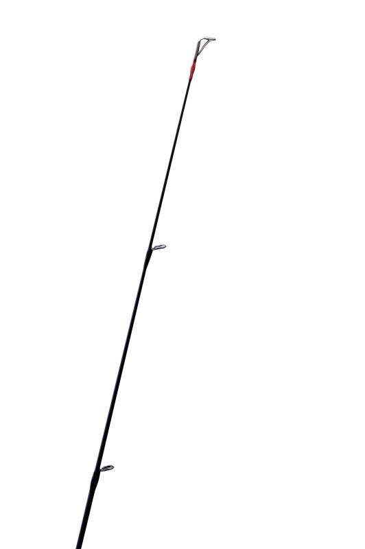 DET. 3 MYTHIC EGING Cañas enchufables Carbono egi shore