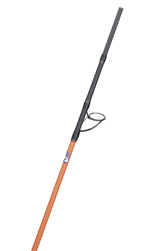 DET. 1 KAROO SPIN Cañas enchufables Carbono spinning