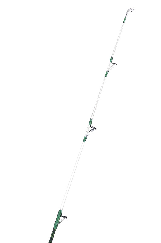 DET. 5 SHIORI SPECIAL  Cañas enchufables Carbono surf casting