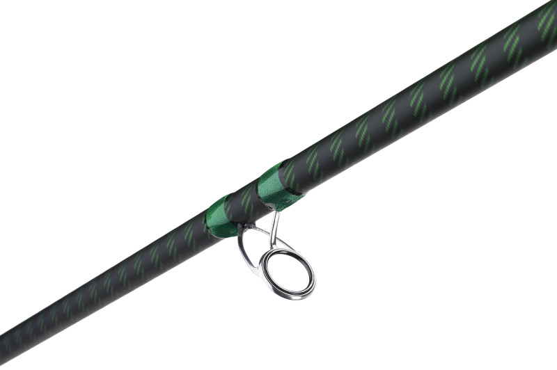 DET. 4 SHIORI SPECIAL KW Cañas enchufables Carbono surf casting