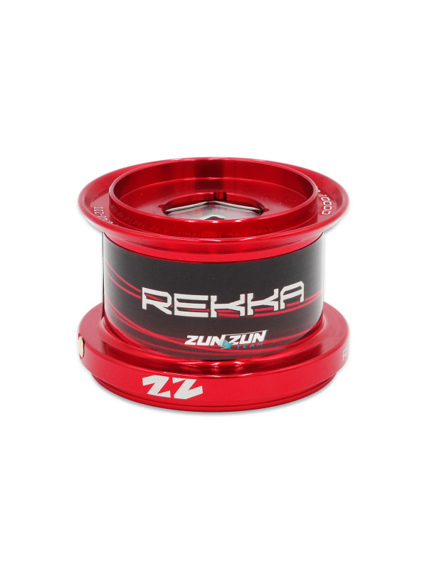 BOBINA_REKKA REKKA Carretes Surf casting