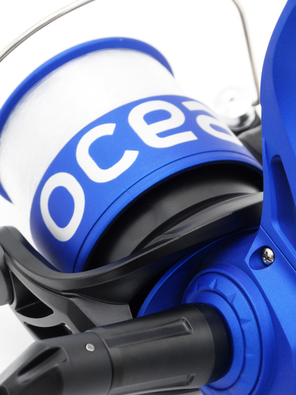 det_ocean OCEAN Carretes Combo