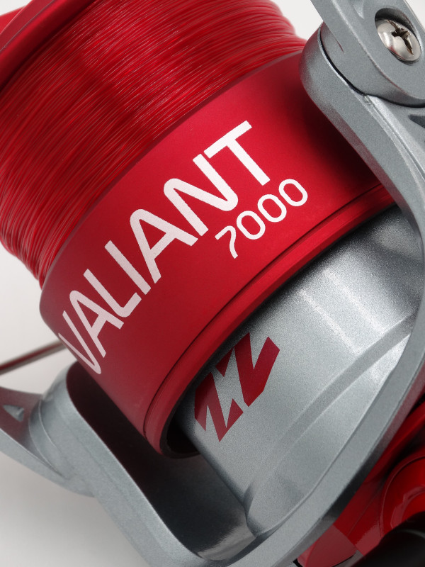 DET_VALIANT VALIANT Carretes Combo