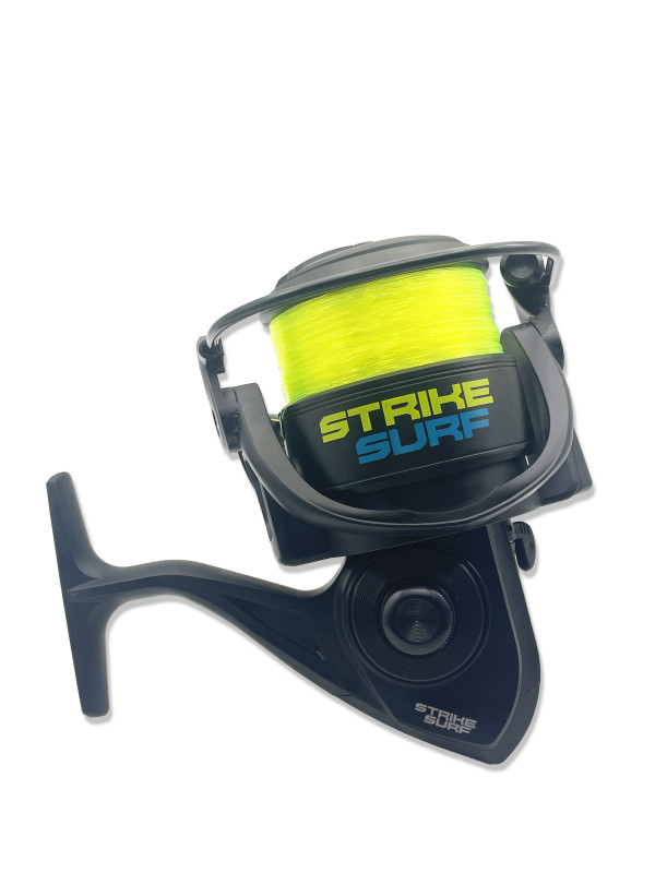 STRIKE_SURF3 STRIKE SURF  Carretes Combo