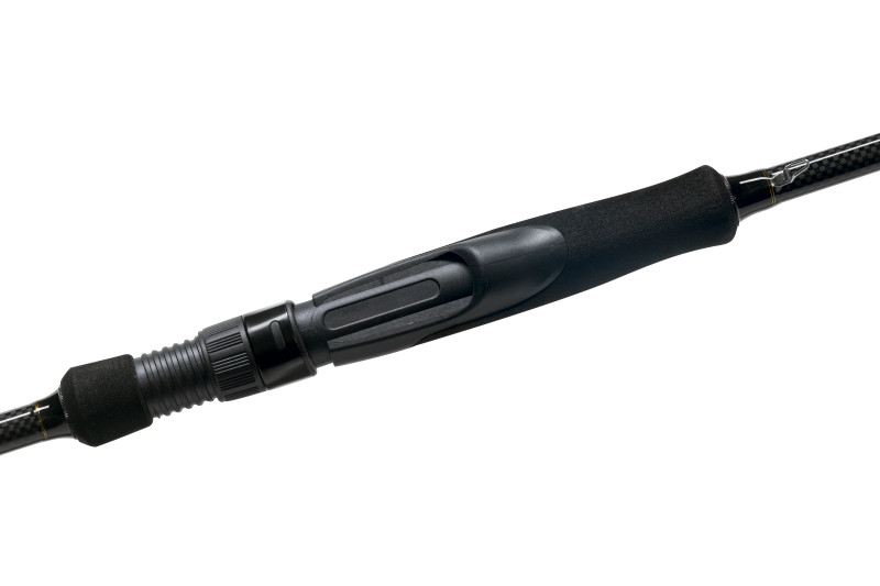 DET. 2 TUKUMAN Cañas enchufables Carbono egi shore