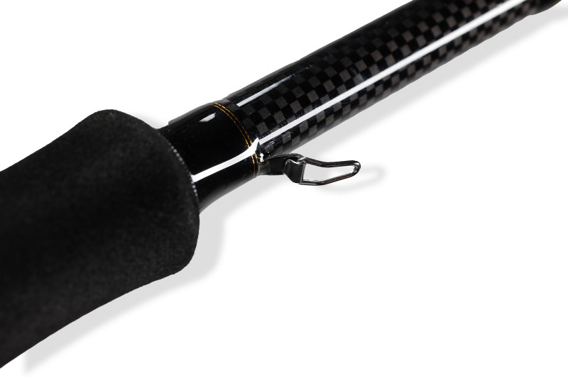 DET. 4 TUKUMAN Cañas enchufables Carbono egi shore