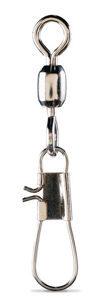 DET. 1 CRANE con imperdible interlock Accesorios y Complementos Emerillones y conectores