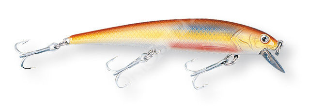 MINNOW 16CM Señuelos Aparejos Para spinning