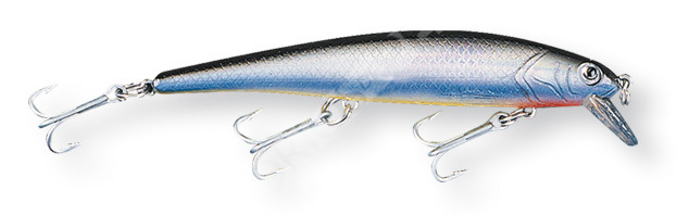 SIL/BL/Y MINNOW 16CM Señuelos Aparejos Para spinning