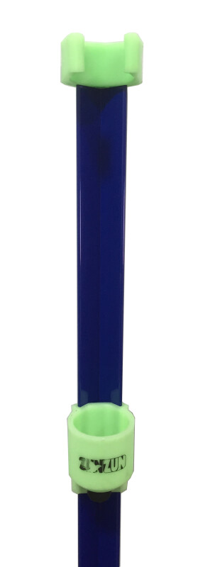 DET. 2 SOPORTE P25 Accesorios y Complementos Soportes y trípodes