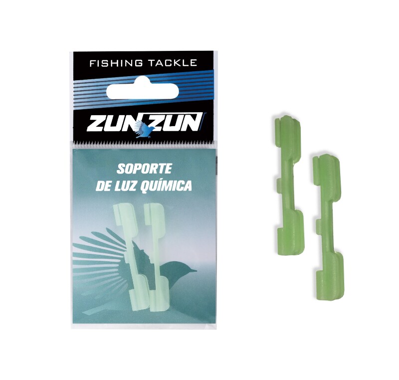 SOPORTE PARA LUZ QUÍMICA Accesorios y Complementos Varios