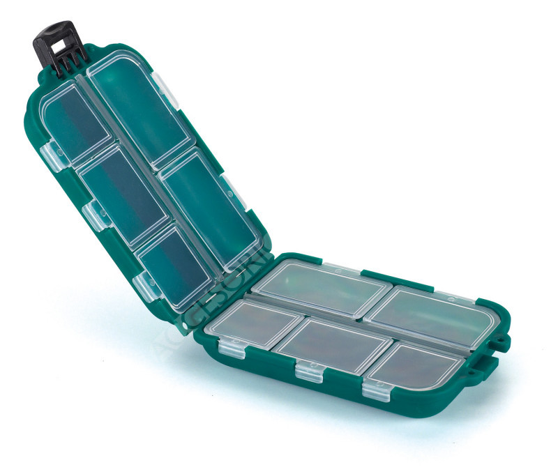 Mod. HS002 detalle HS 002 Transporte y Almacenamiento Cajas porta accesorios