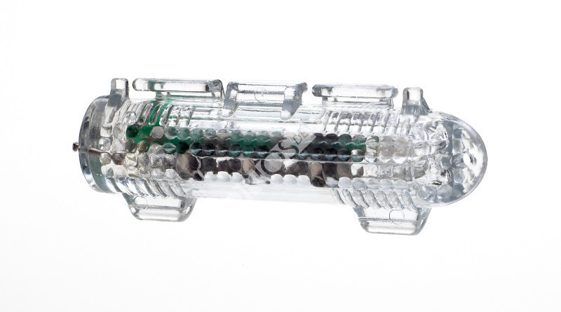 MINI LIGHT CON ENGANCHE RÁPIDO Pesca cefalópodos Reclamos